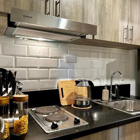 Evan Suite @ S Residences Pasay Exterior photo